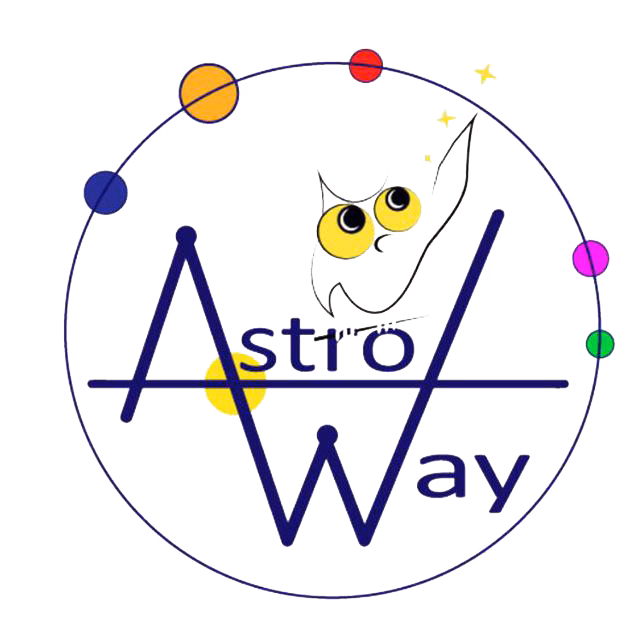 AstroWay App